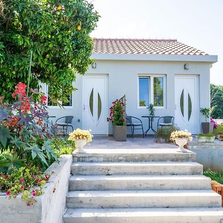 Apartments Green Garden Dubrovnik Luaran gambar