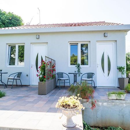 Apartments Green Garden Dubrovnik Luaran gambar