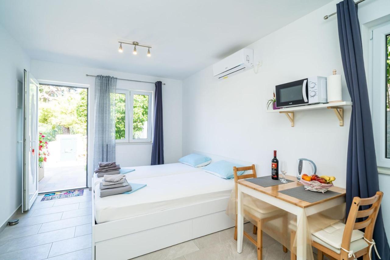 Apartments Green Garden Dubrovnik Luaran gambar