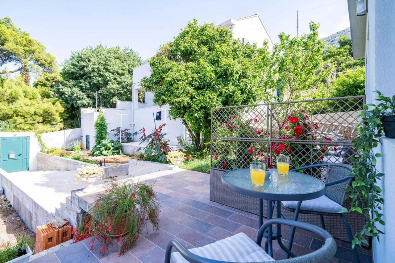 Apartments Green Garden Dubrovnik Luaran gambar