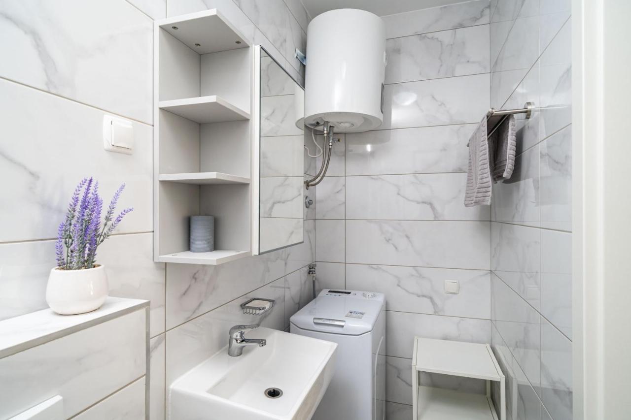 Apartments Green Garden Dubrovnik Luaran gambar