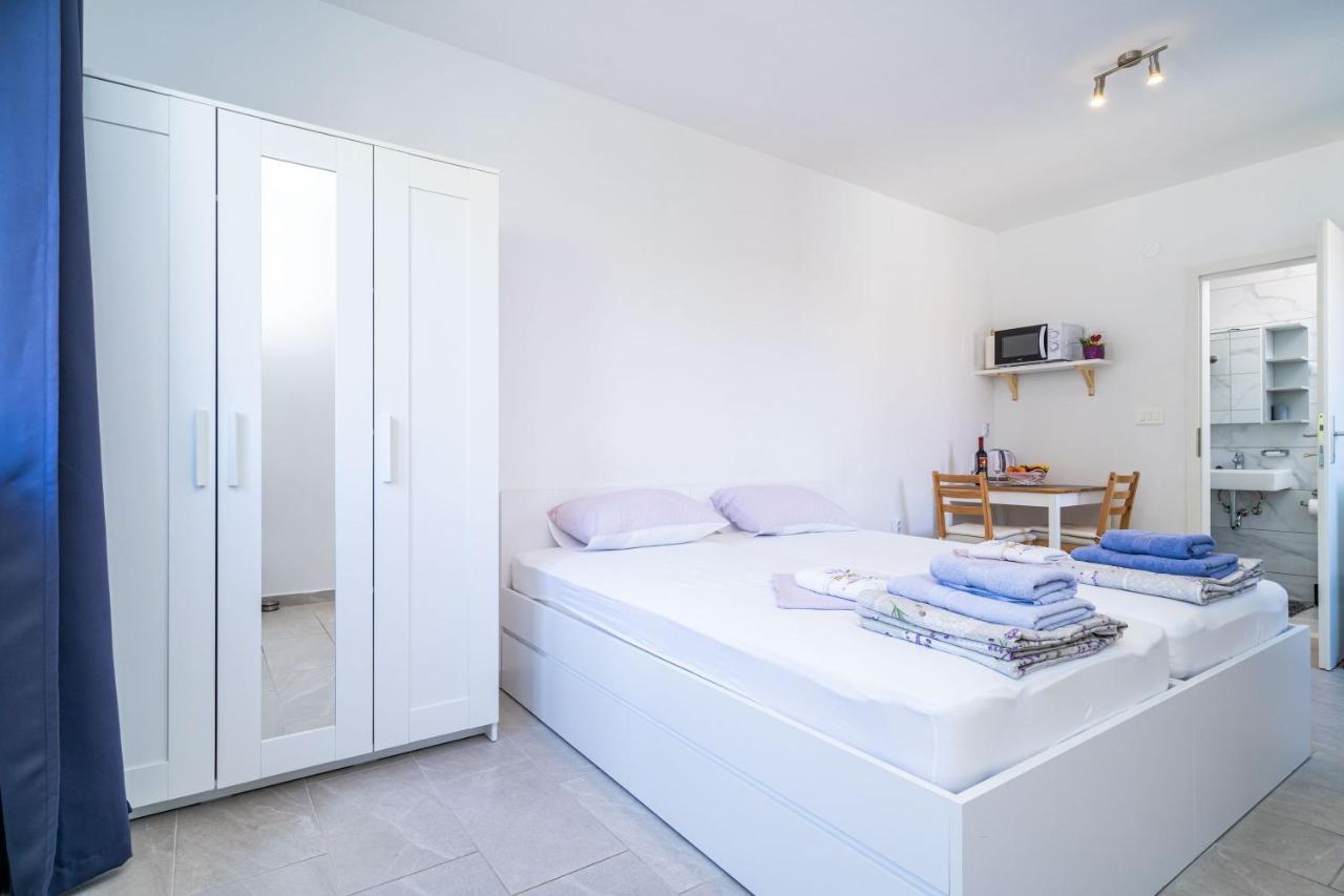 Apartments Green Garden Dubrovnik Luaran gambar