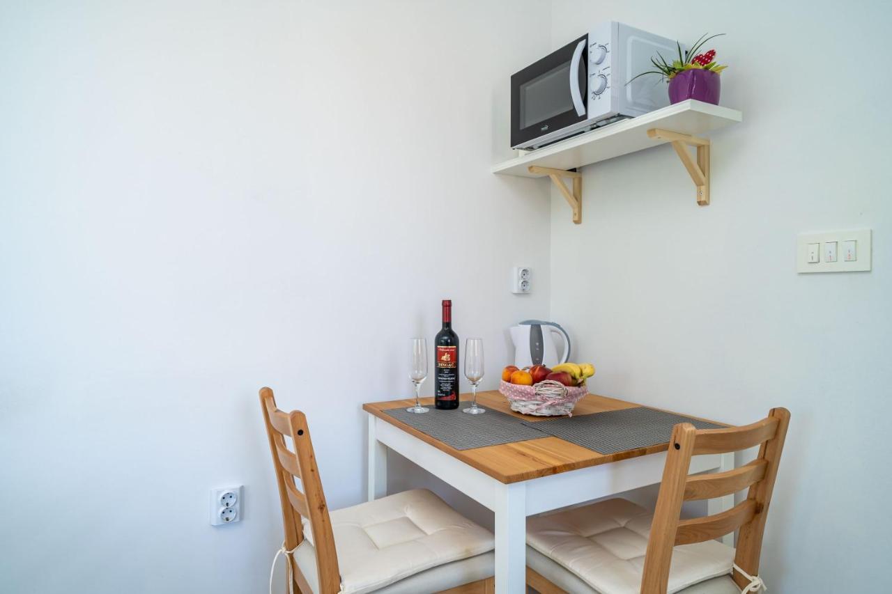 Apartments Green Garden Dubrovnik Luaran gambar