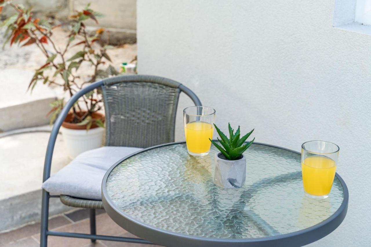 Apartments Green Garden Dubrovnik Luaran gambar