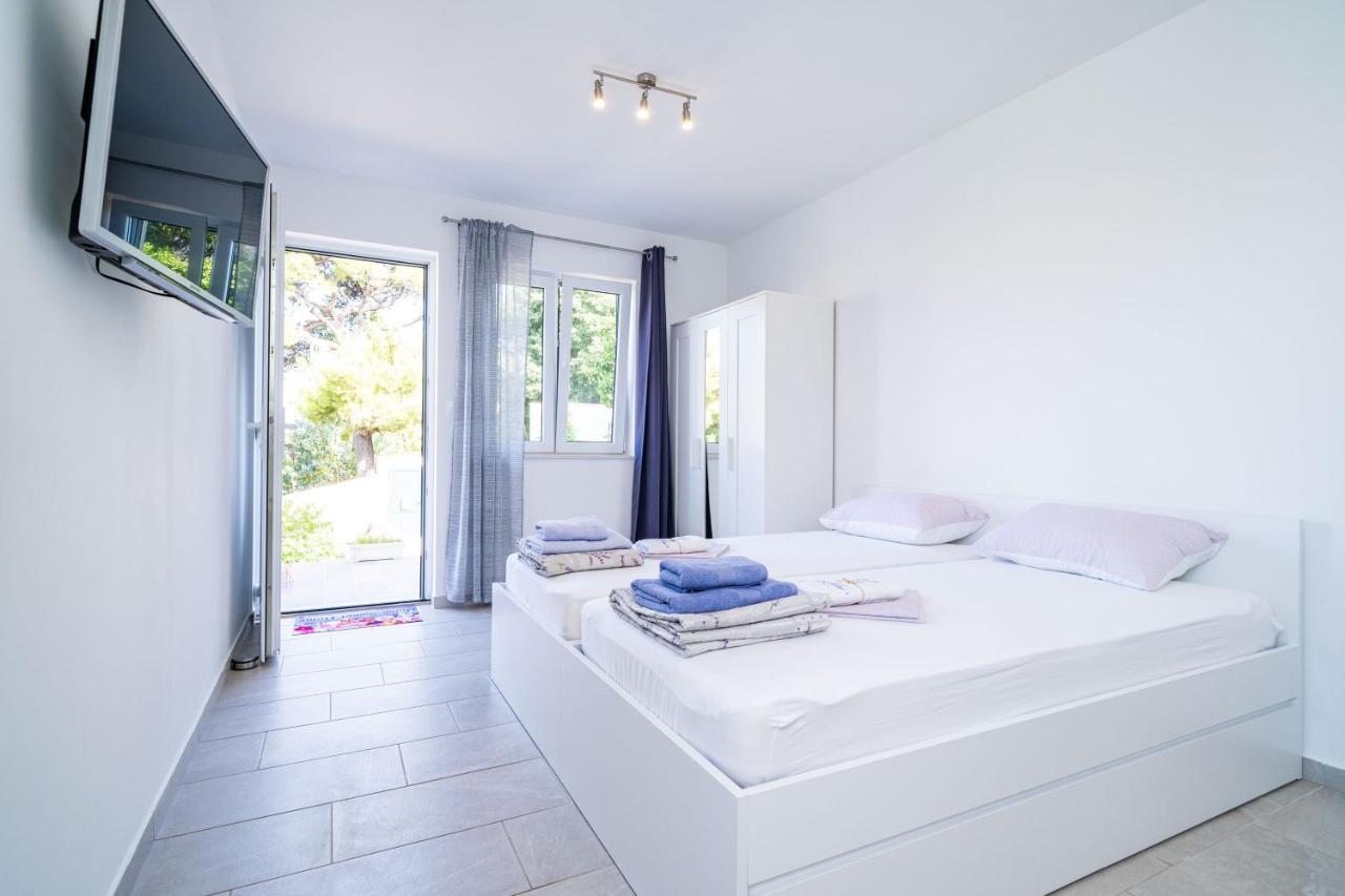 Apartments Green Garden Dubrovnik Luaran gambar