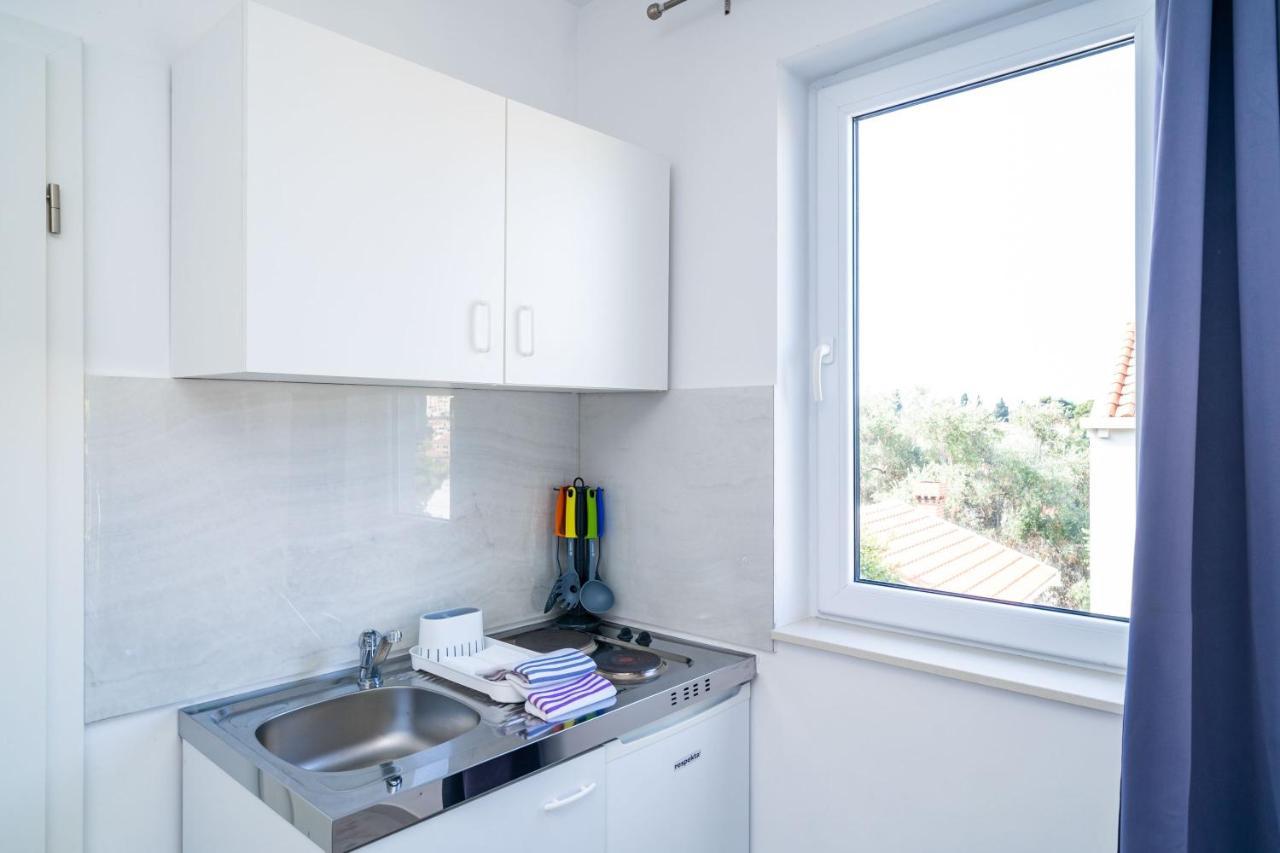 Apartments Green Garden Dubrovnik Luaran gambar