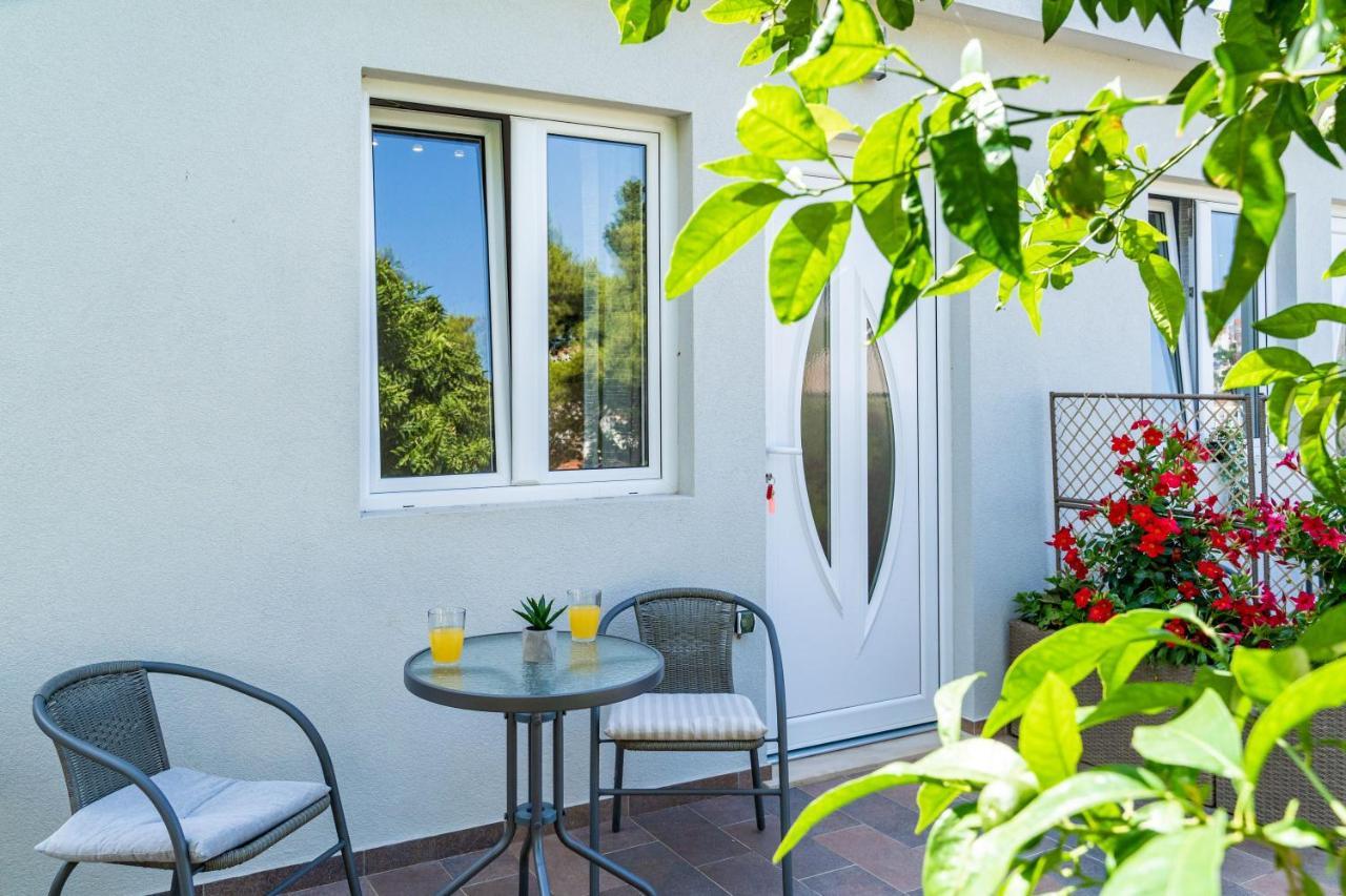 Apartments Green Garden Dubrovnik Luaran gambar