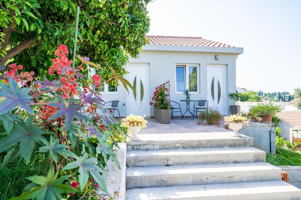 Apartments Green Garden Dubrovnik Luaran gambar