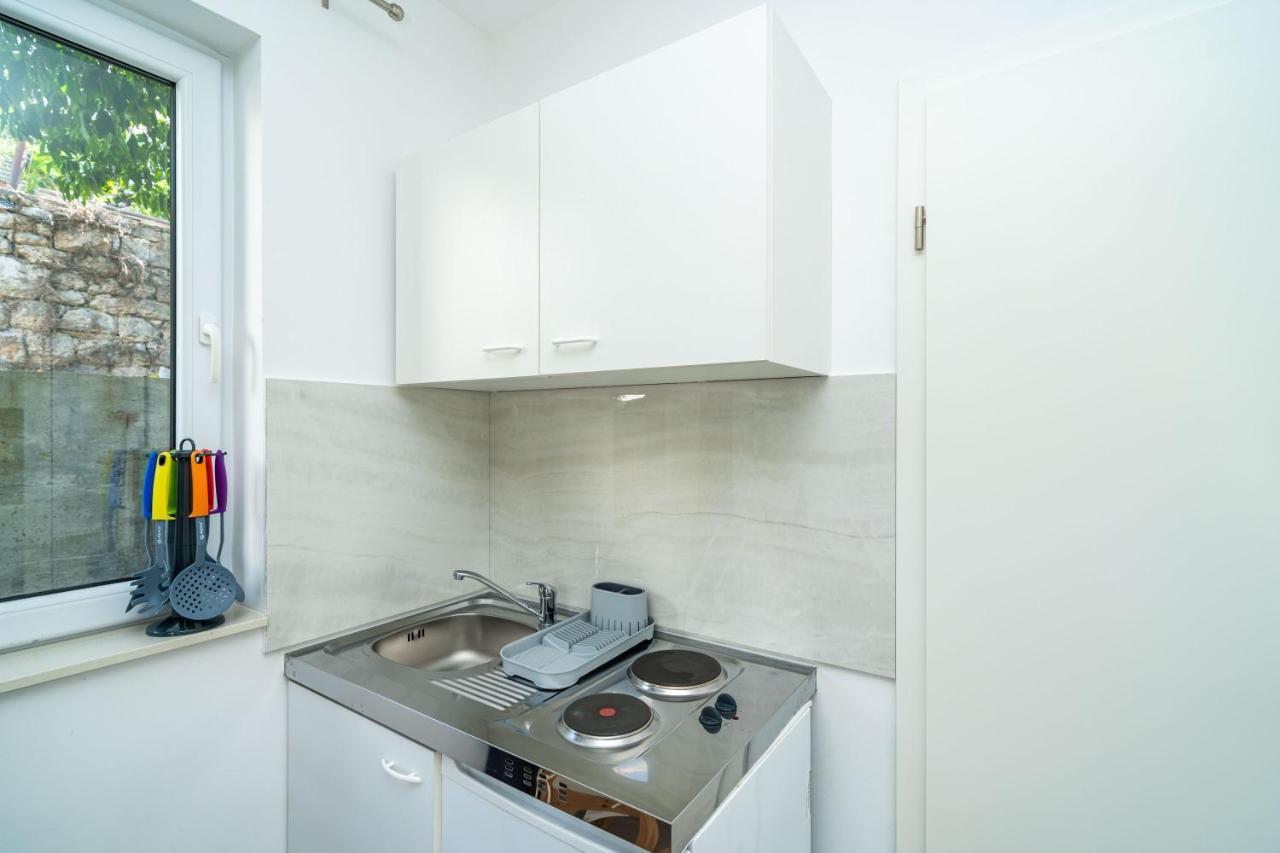 Apartments Green Garden Dubrovnik Luaran gambar