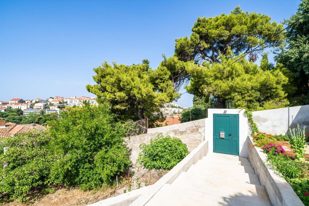 Apartments Green Garden Dubrovnik Luaran gambar