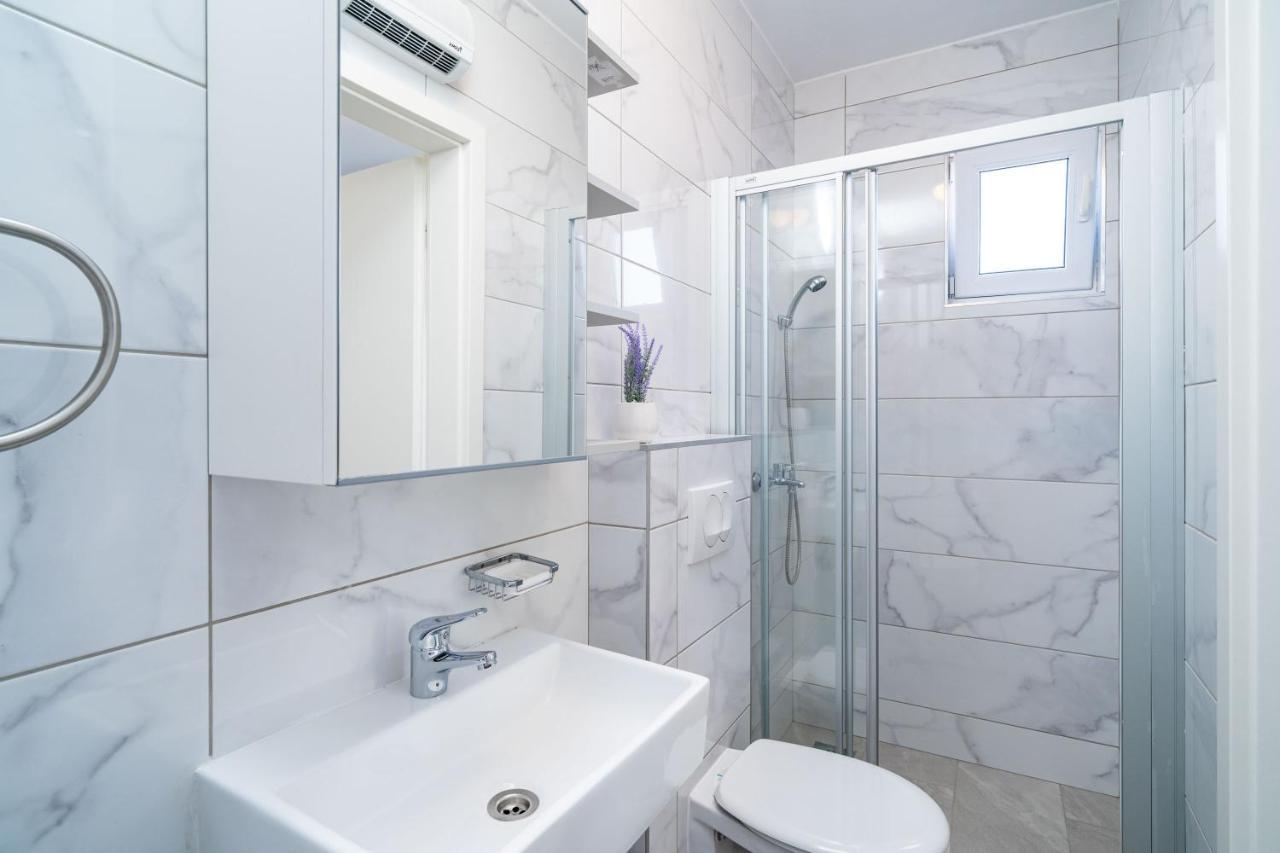Apartments Green Garden Dubrovnik Luaran gambar