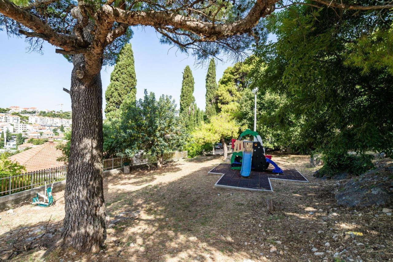 Apartments Green Garden Dubrovnik Luaran gambar